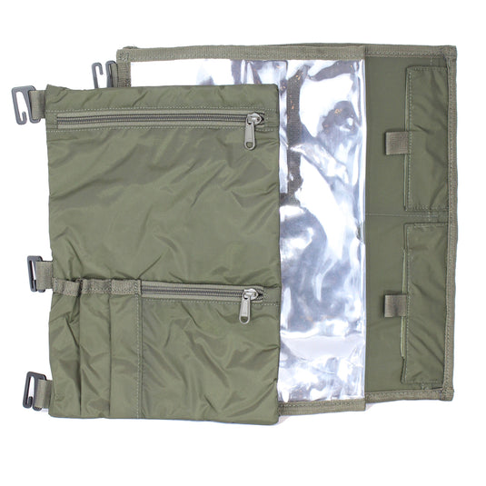 Berghaus FLT Organiser Pocket