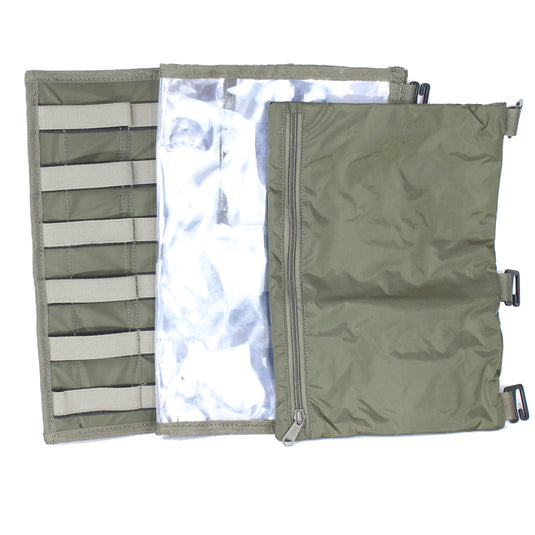 Berghaus FLT Organiser Pocket