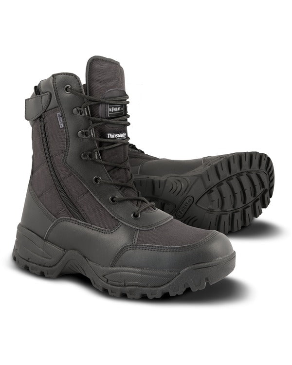 Load image into Gallery viewer, Spec-Ops Recon Boot - Black
