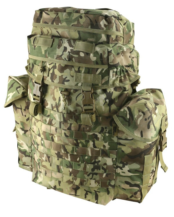 Load image into Gallery viewer, Patrol Molle Pack 38 Litre
