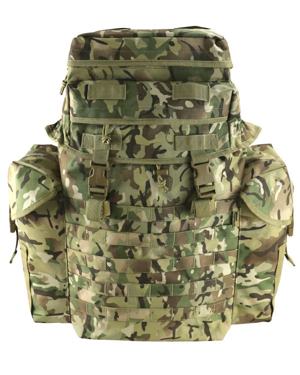 Load image into Gallery viewer, Patrol Molle Pack 38 Litre
