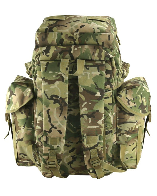 Patrol Molle Pack 38 Litre