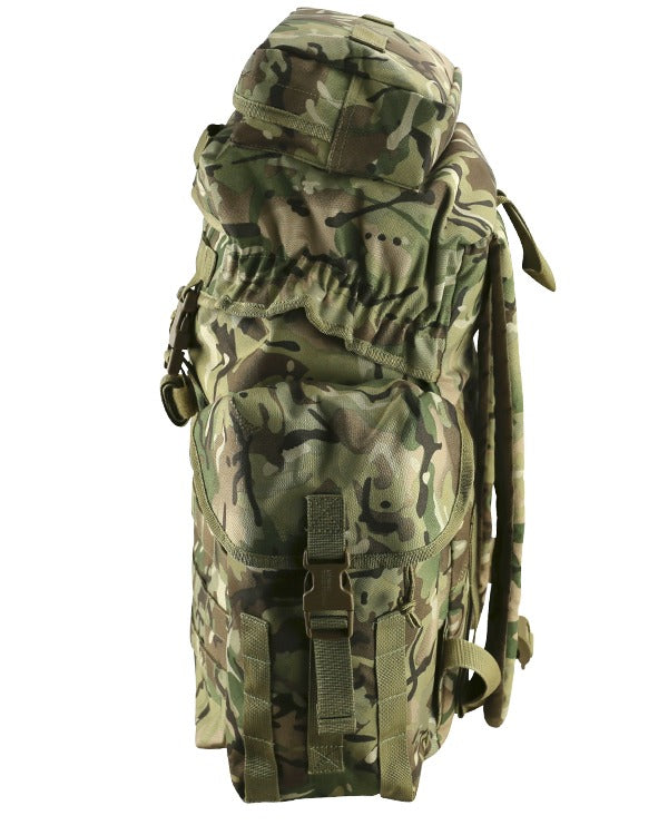 Load image into Gallery viewer, Patrol Molle Pack 38 Litre
