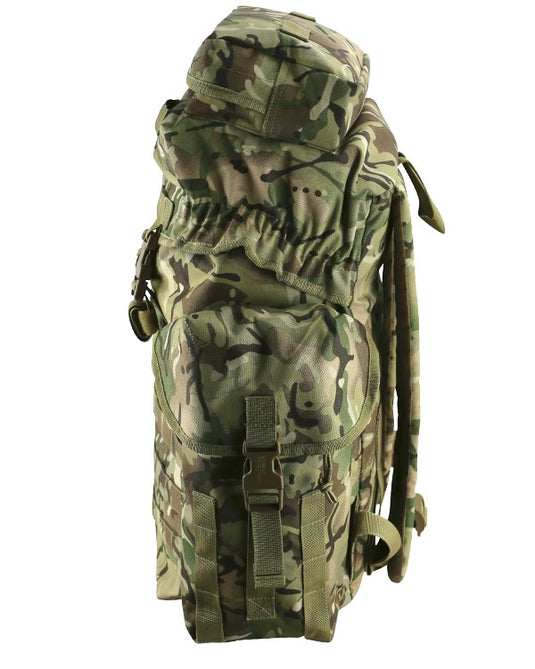 Patrol Molle Pack 38 Litre