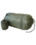 Cadet Sleeping Bag System MOD Issue