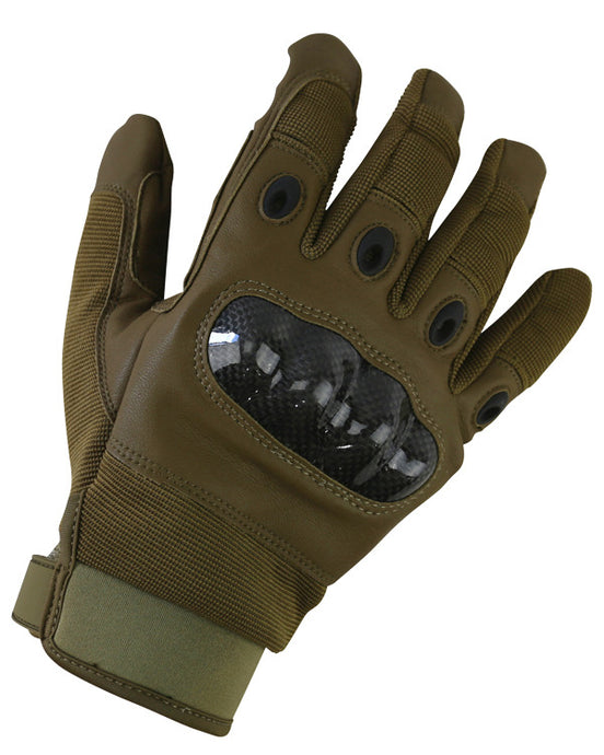 Predator Tactical Gloves - Coyote