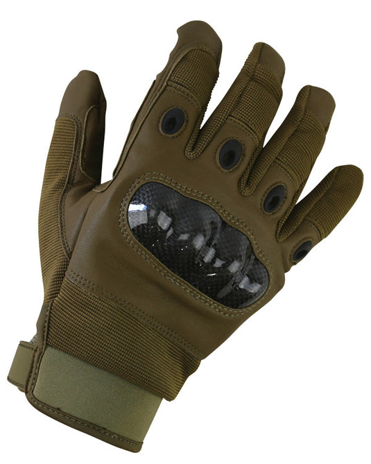 Predator Tactical Gloves - Coyote