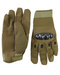 Load image into Gallery viewer, Predator Tactical Gloves - Coyote
