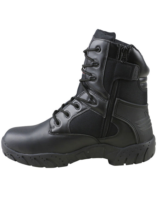 Tactical Pro Boot - 50/50 - Black