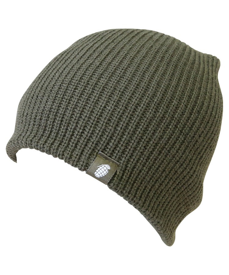 Load image into Gallery viewer, Tactical Bob Hat - Olive Green
