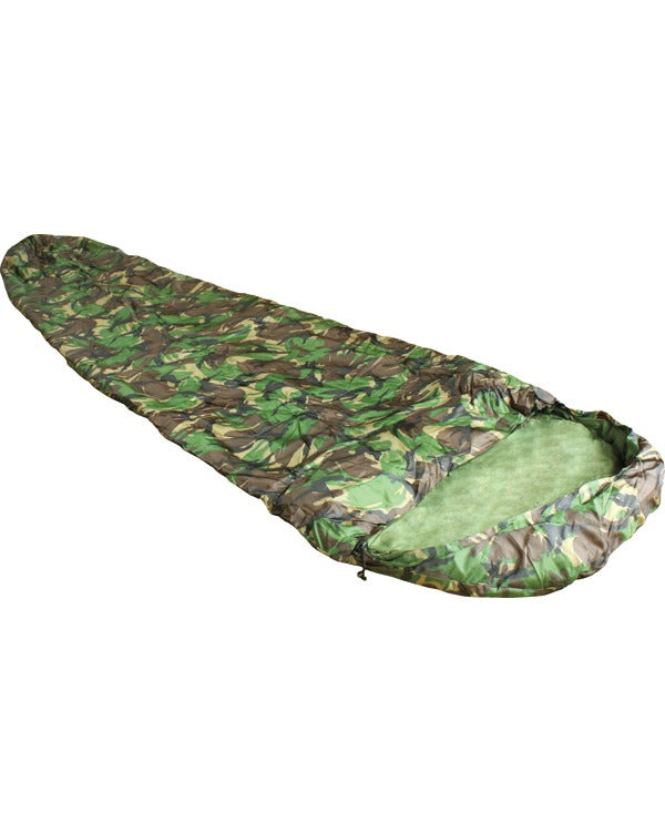 Load image into Gallery viewer, Military Sleeping Bag
