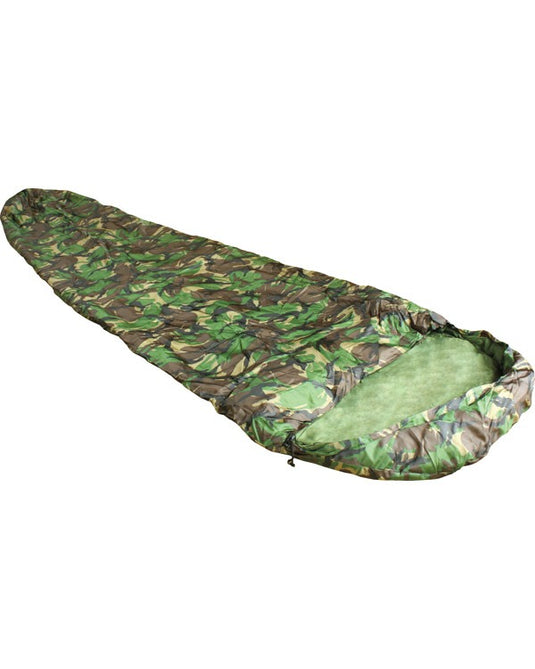 Military Sleeping Bag