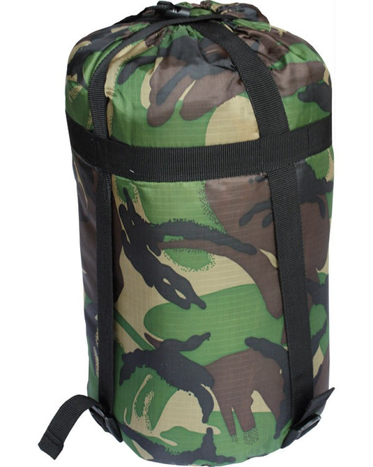 Military Sleeping Bag