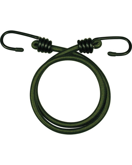 Military Bungees - 18" (5 Pack)
