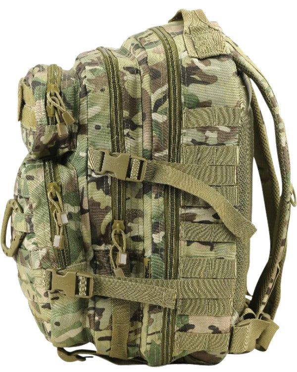Load image into Gallery viewer, Small Molle Assault Pack 28 Litre
