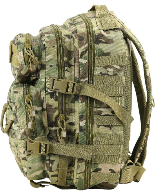 Small Molle Assault Pack 28 Litre – Cadet Kits
